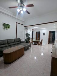 Kembangan Court (D14), Apartment #610680681